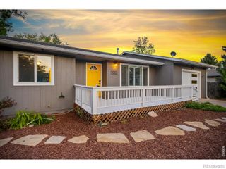 2912 Lochlomond Drive, Laporte, CO 80535
