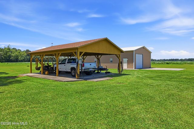 2665 Us Hwy 117, Burgaw, NC 28425