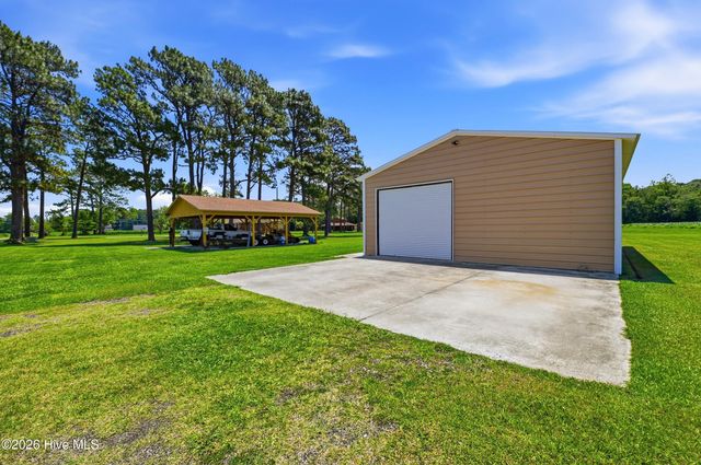 2665 Us Hwy 117, Burgaw, NC 28425