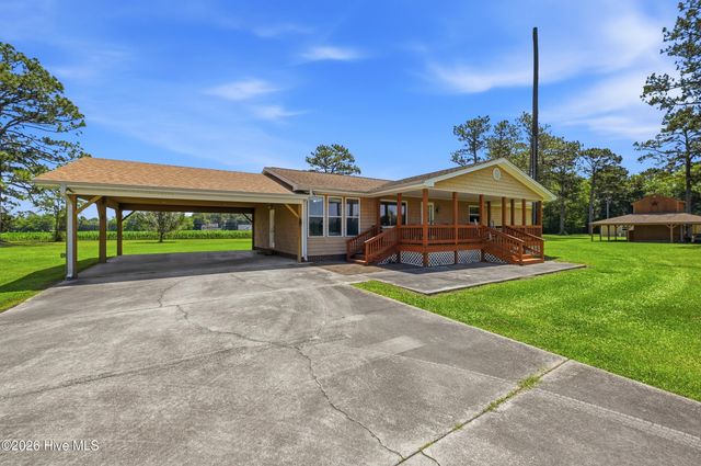 2665 Us Hwy 117, Burgaw, NC 28425