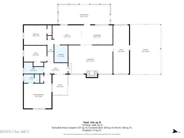 2665 Us Hwy 117, Burgaw, NC 28425