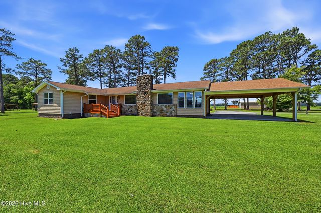 2665 Us Hwy 117, Burgaw, NC 28425