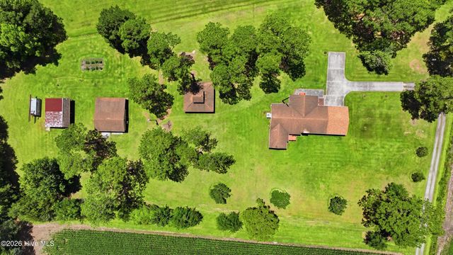 2665 Us Hwy 117, Burgaw, NC 28425