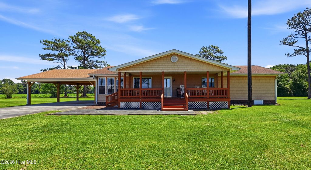 2665 Us Hwy 117, Burgaw, NC 28425