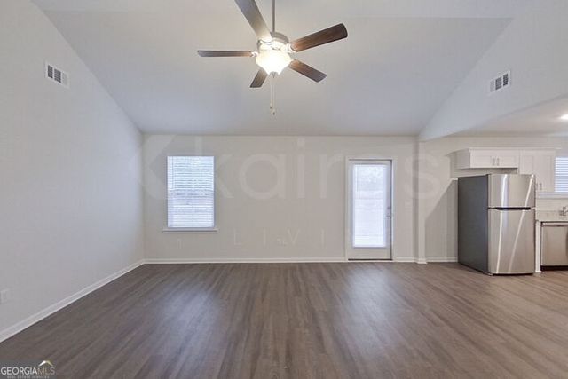 114 Western Red Cedar Drive, Springfield, GA 31329
