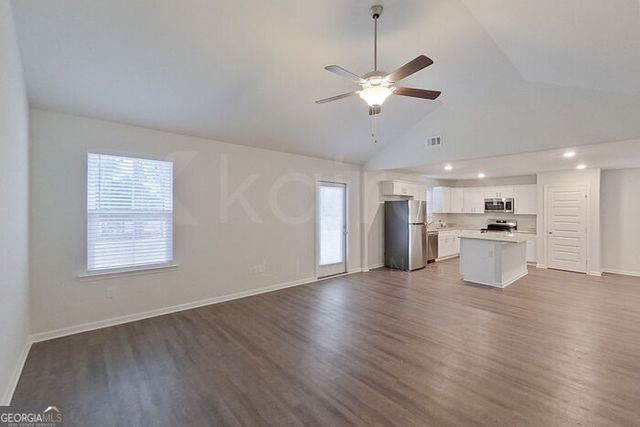 114 Western Red Cedar Drive, Springfield, GA 31329