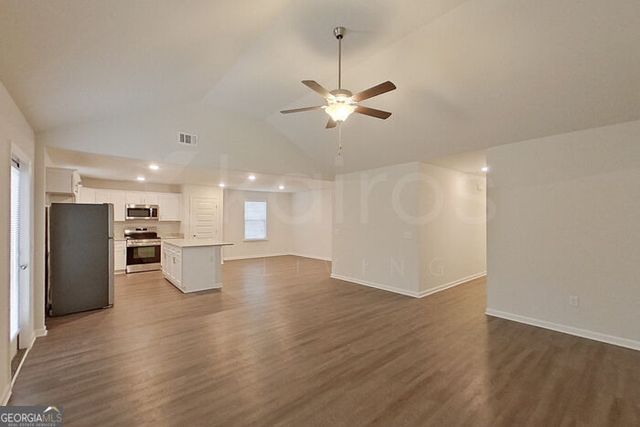 114 Western Red Cedar Drive, Springfield, GA 31329