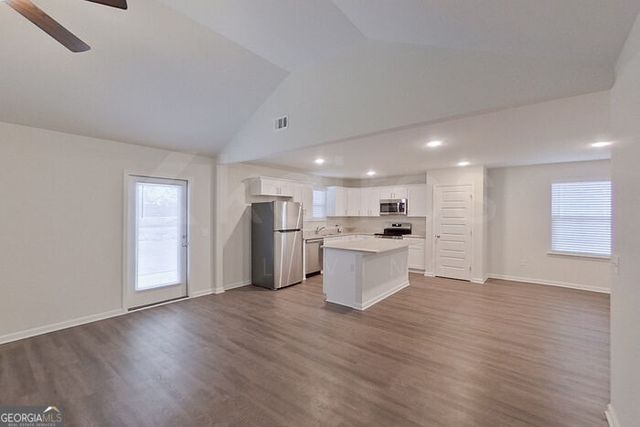 114 Western Red Cedar Drive, Springfield, GA 31329