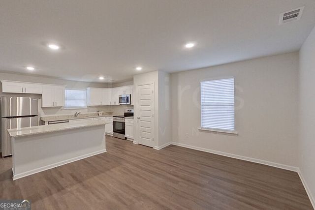 114 Western Red Cedar Drive, Springfield, GA 31329