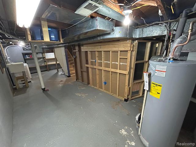 3023 N Alexander Avenue, Royal Oak, MI 48073