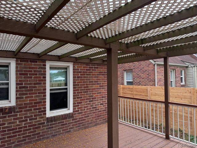 3023 N Alexander Avenue, Royal Oak, MI 48073