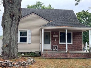 3023 N Alexander Avenue, Royal Oak, MI 48073