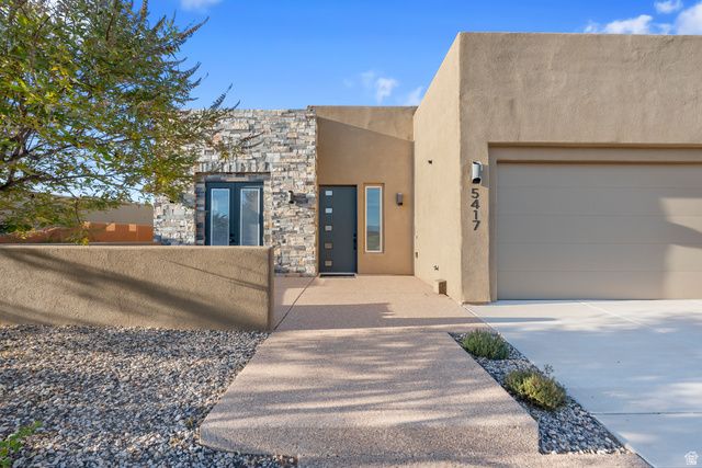 5417 W COPPER CLIFFS WAY, Hurricane, UT 84737