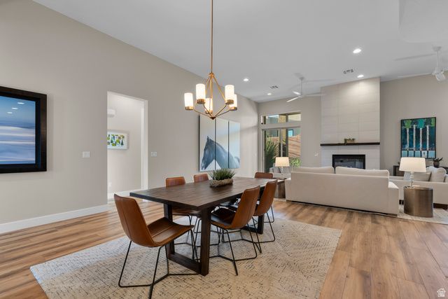 5417 W COPPER CLIFFS WAY, Hurricane, UT 84737