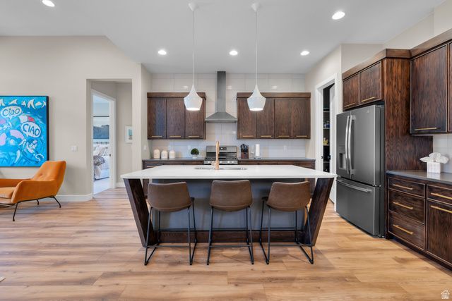 5417 W COPPER CLIFFS WAY, Hurricane, UT 84737