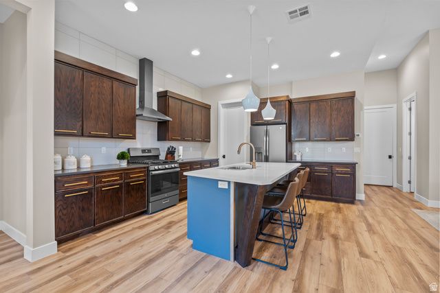 5417 W COPPER CLIFFS WAY, Hurricane, UT 84737