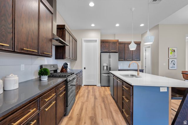 5417 W COPPER CLIFFS WAY, Hurricane, UT 84737