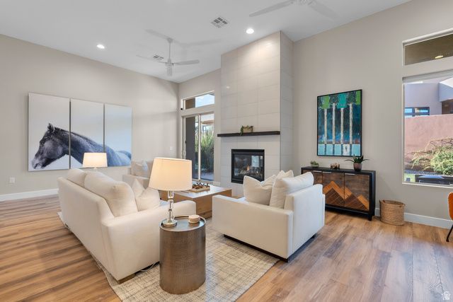 5417 W COPPER CLIFFS WAY, Hurricane, UT 84737