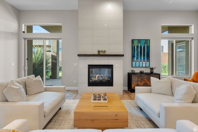 5417 W COPPER CLIFFS WAY, Hurricane, UT 84737