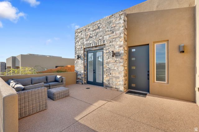 5417 W COPPER CLIFFS WAY, Hurricane, UT 84737