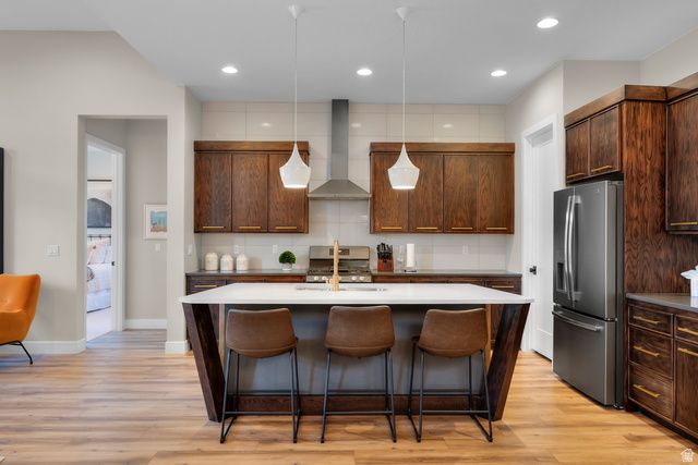 5417 W COPPER CLIFFS WAY, Hurricane, UT 84737