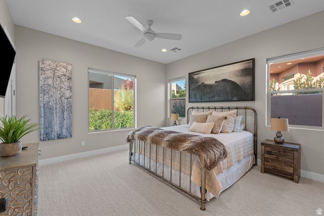 5417 W COPPER CLIFFS WAY, Hurricane, UT 84737