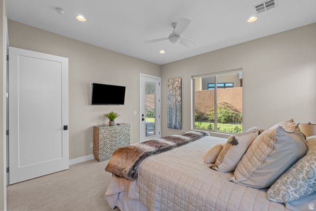 5417 W COPPER CLIFFS WAY, Hurricane, UT 84737