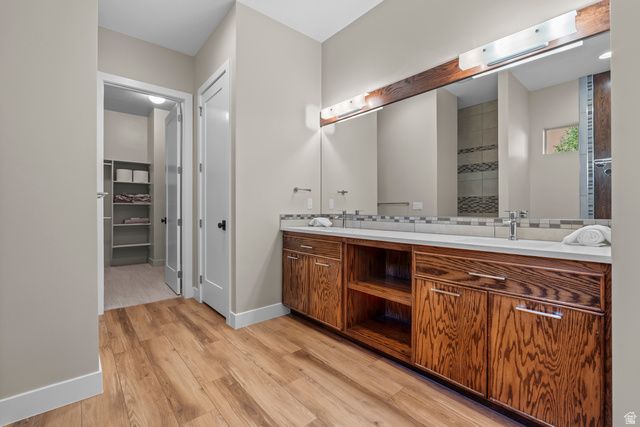 5417 W COPPER CLIFFS WAY, Hurricane, UT 84737