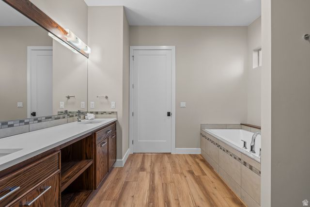 5417 W COPPER CLIFFS WAY, Hurricane, UT 84737