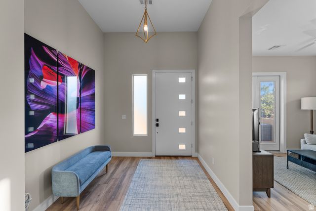 5417 W COPPER CLIFFS WAY, Hurricane, UT 84737