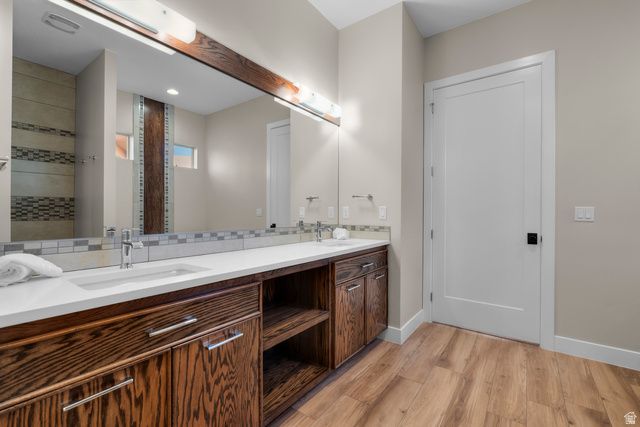 5417 W COPPER CLIFFS WAY, Hurricane, UT 84737