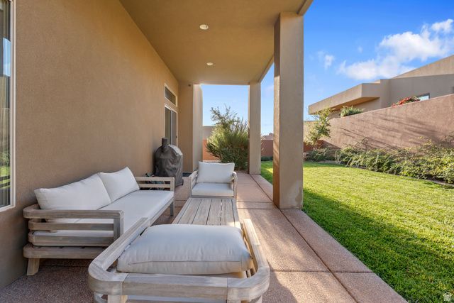 5417 W COPPER CLIFFS WAY, Hurricane, UT 84737