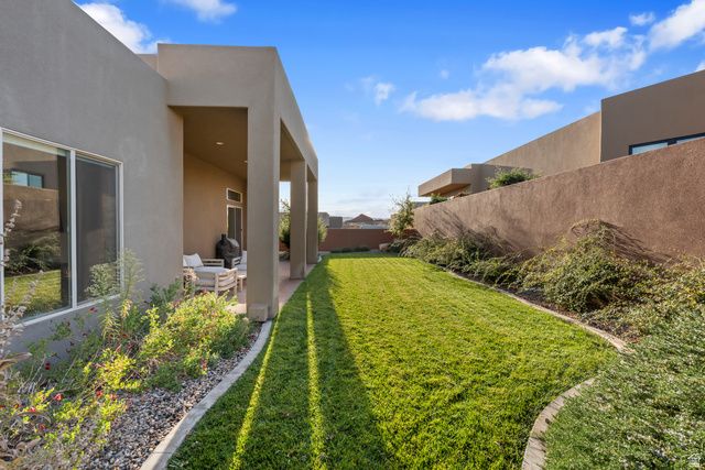 5417 W COPPER CLIFFS WAY, Hurricane, UT 84737