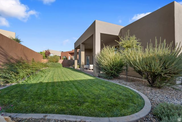 5417 W COPPER CLIFFS WAY, Hurricane, UT 84737