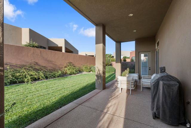 5417 W COPPER CLIFFS WAY, Hurricane, UT 84737