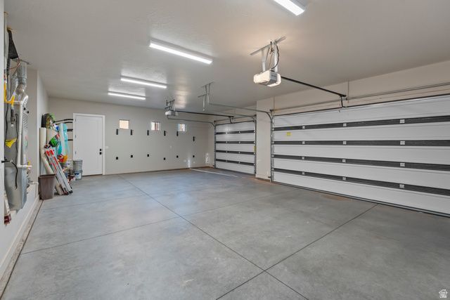 5417 W COPPER CLIFFS WAY, Hurricane, UT 84737