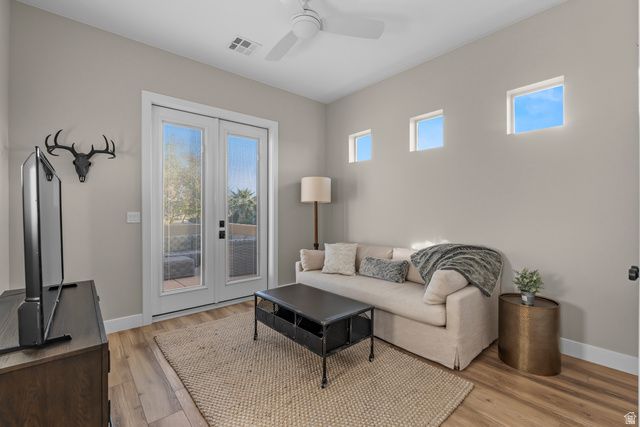 5417 W COPPER CLIFFS WAY, Hurricane, UT 84737