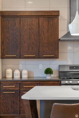 5417 W COPPER CLIFFS WAY, Hurricane, UT 84737