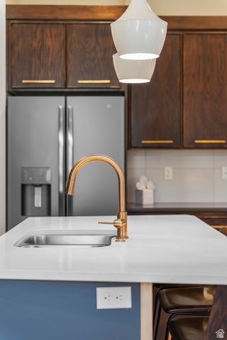 5417 W COPPER CLIFFS WAY, Hurricane, UT 84737