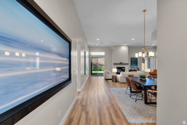 5417 W COPPER CLIFFS WAY, Hurricane, UT 84737