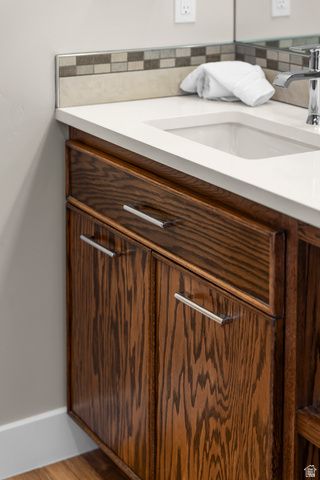 5417 W COPPER CLIFFS WAY, Hurricane, UT 84737