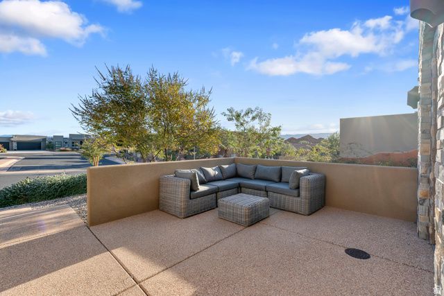 5417 W COPPER CLIFFS WAY, Hurricane, UT 84737
