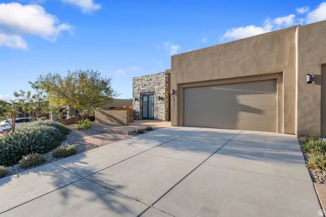 5417 W COPPER CLIFFS WAY, Hurricane, UT 84737