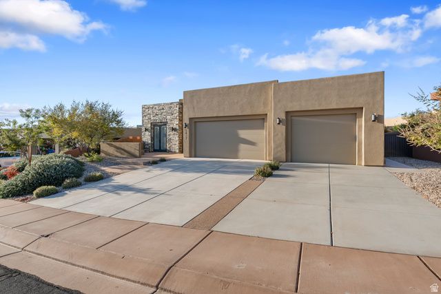 5417 W COPPER CLIFFS WAY, Hurricane, UT 84737