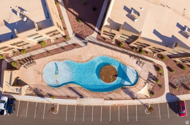 5417 W COPPER CLIFFS WAY, Hurricane, UT 84737