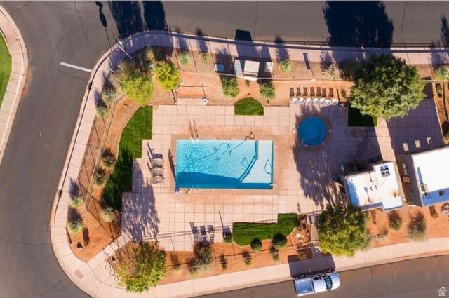 5417 W COPPER CLIFFS WAY, Hurricane, UT 84737