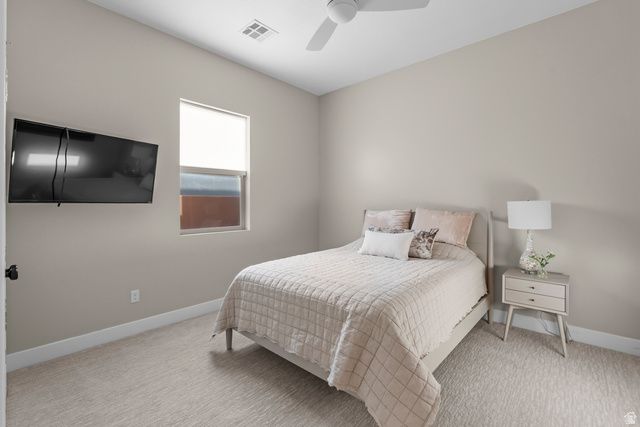 5417 W COPPER CLIFFS WAY, Hurricane, UT 84737