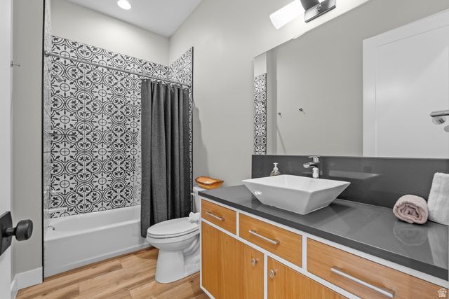 5417 W COPPER CLIFFS WAY, Hurricane, UT 84737