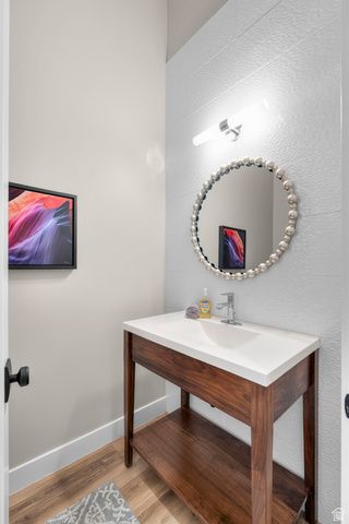 5417 W COPPER CLIFFS WAY, Hurricane, UT 84737