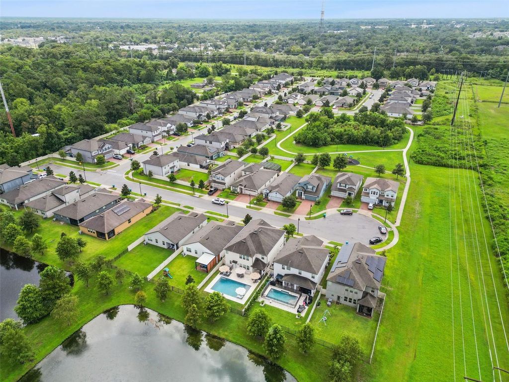 Image 54 of property listing at 162 BLUE FLAX POINT, Longwood, FL 32750